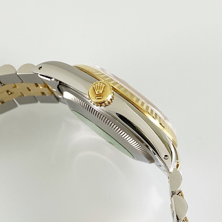 ロレックス 16233G メンズ 腕時計