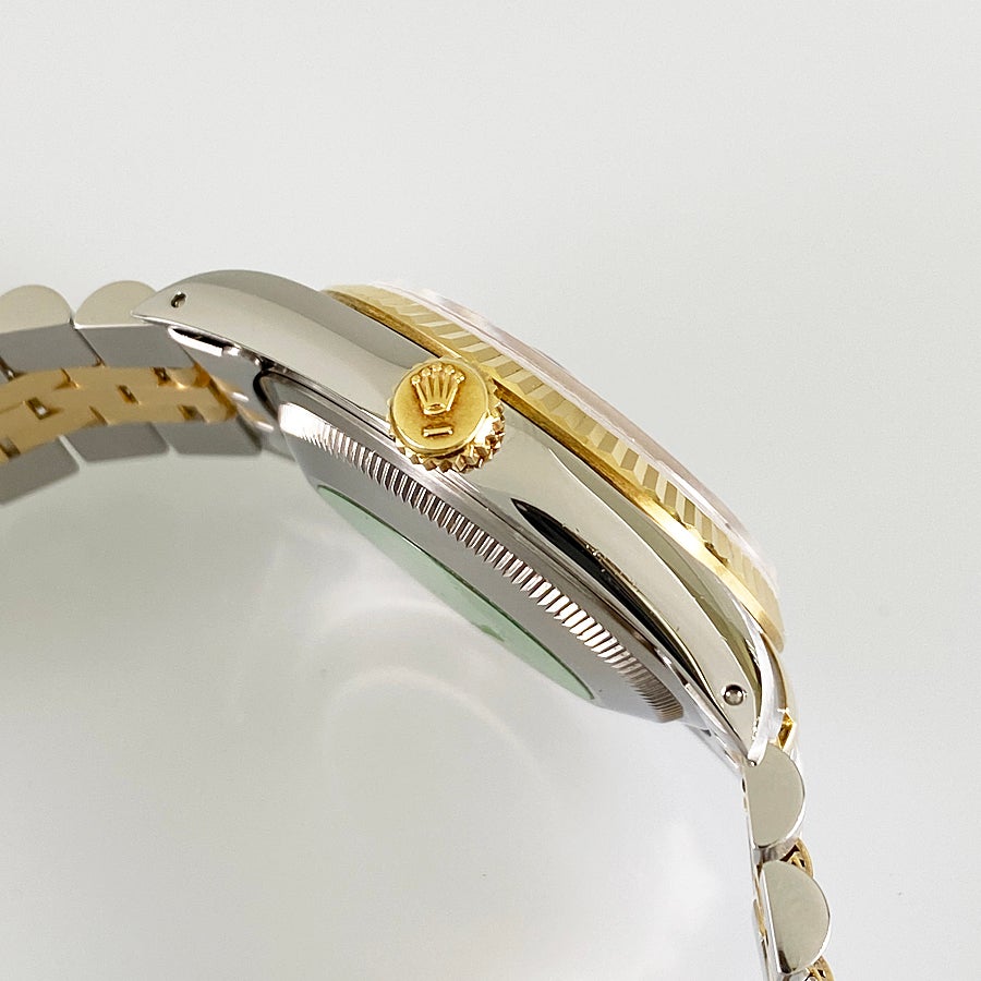 ロレックス 16233G メンズ 腕時計