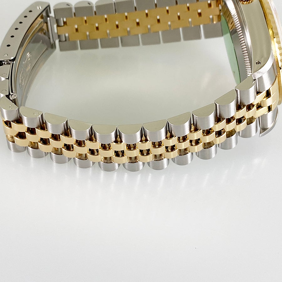 ロレックス 16233G メンズ 腕時計