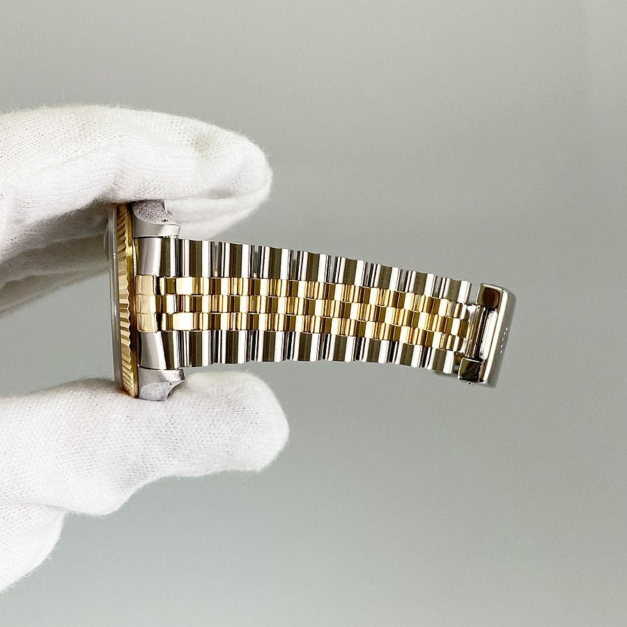 ロレックス 16233G メンズ 腕時計