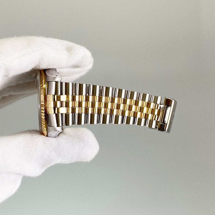 ロレックス 16233G メンズ 腕時計