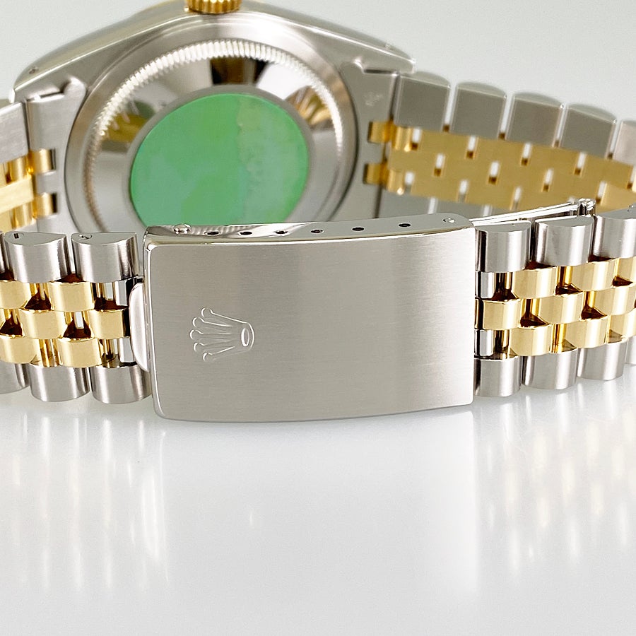 ロレックス 16233G メンズ 腕時計