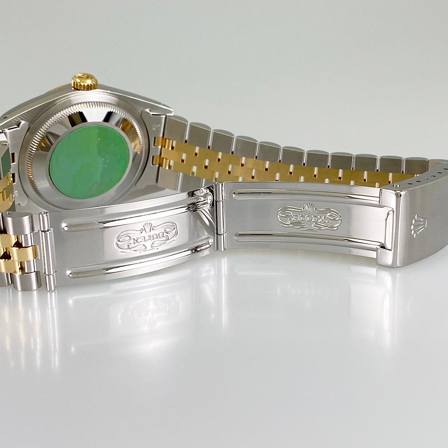 ロレックス 16233G メンズ 腕時計