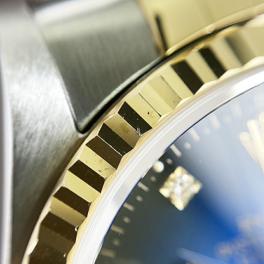 ロレックス 16233G メンズ 腕時計