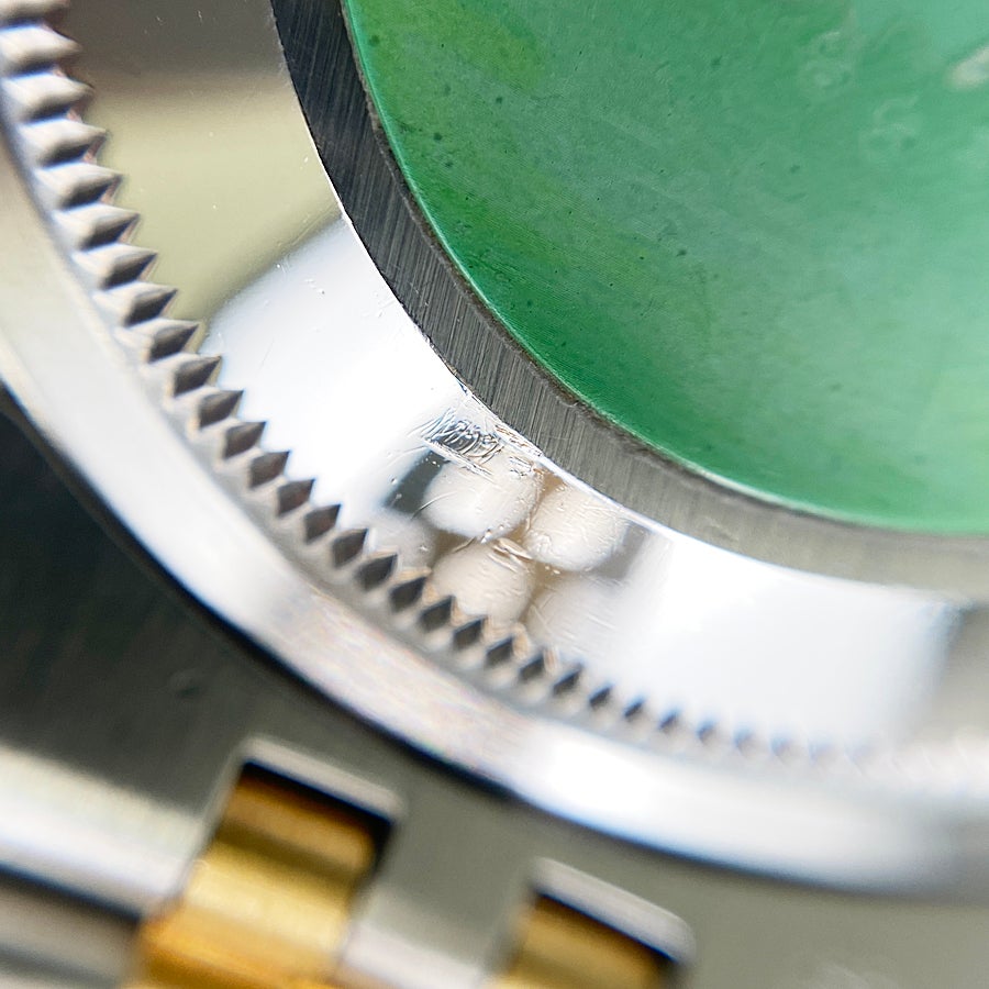 ロレックス 16233G メンズ 腕時計