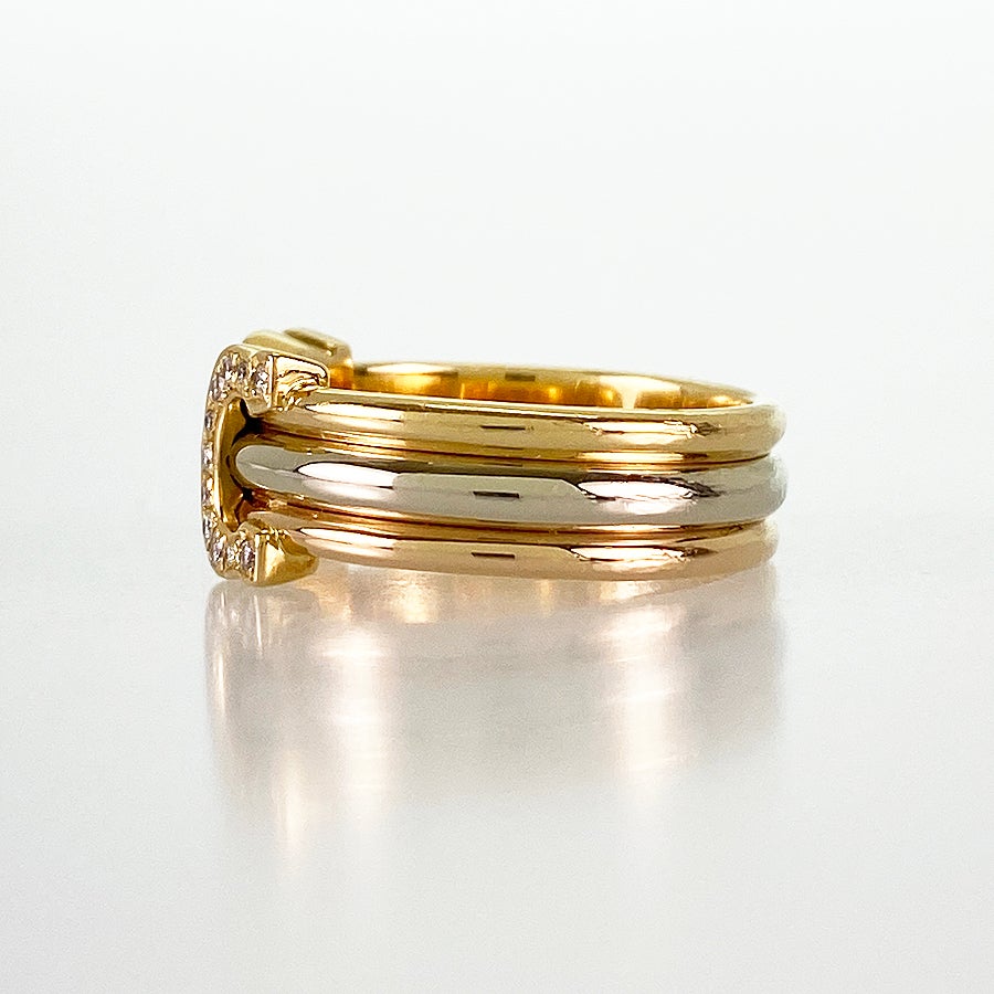 カルティエ リング