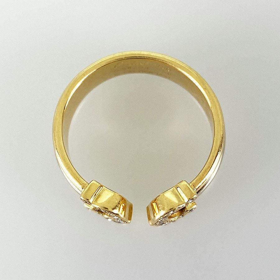 カルティエ リング