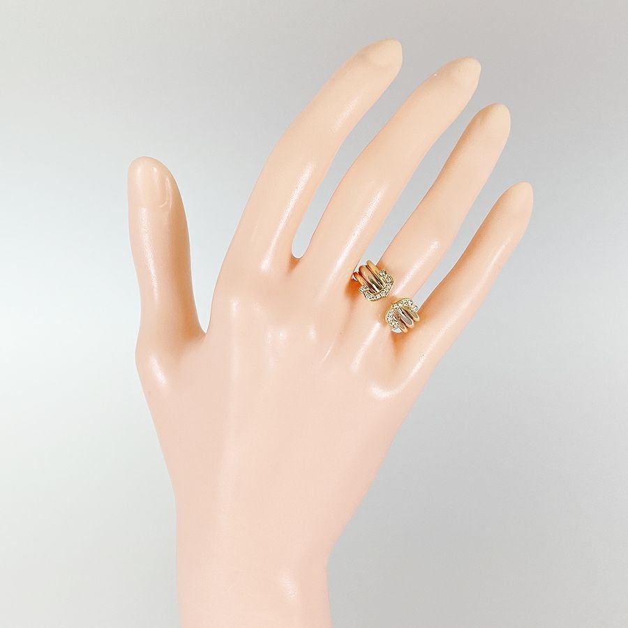 カルティエ リング