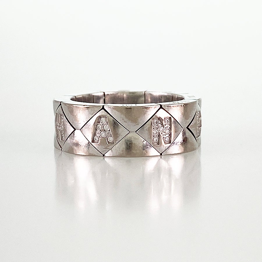 シャネル リング