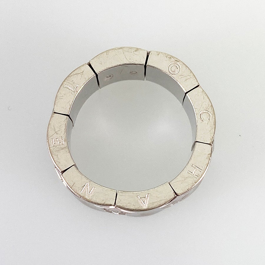 シャネル リング