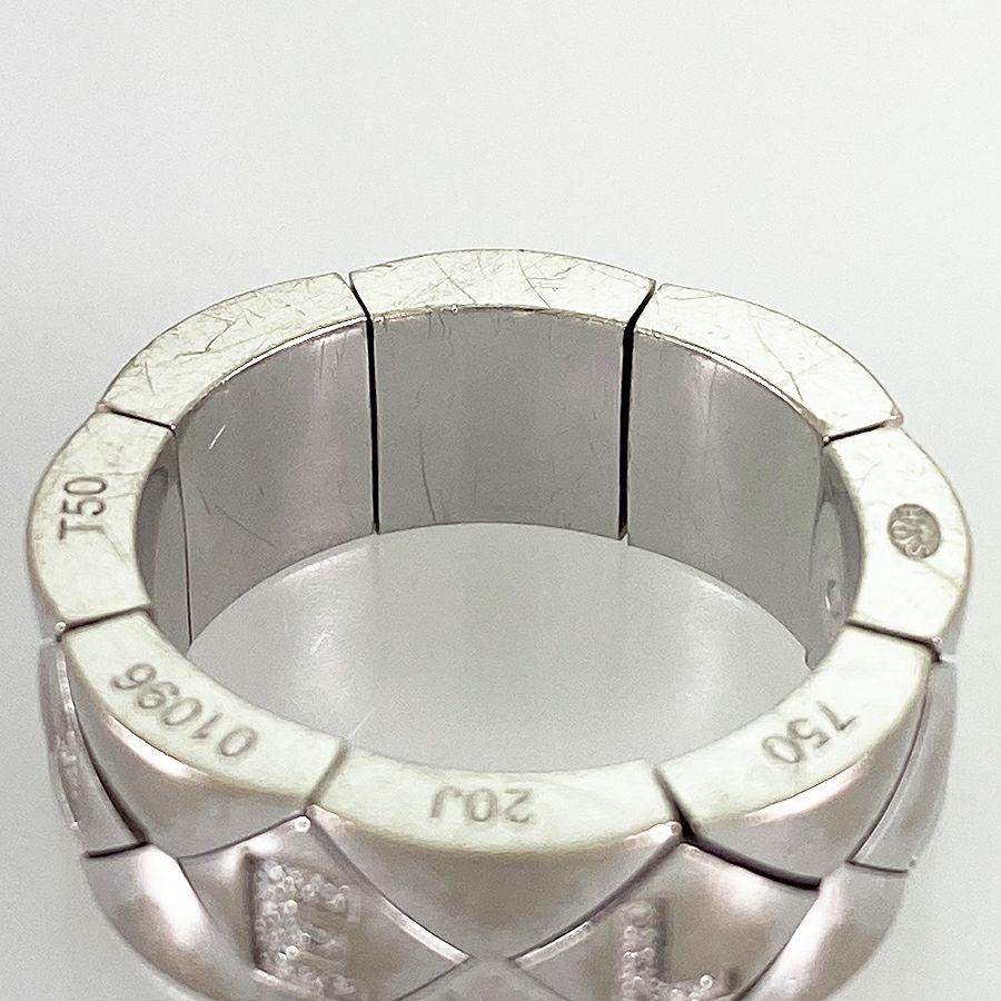 シャネル リング