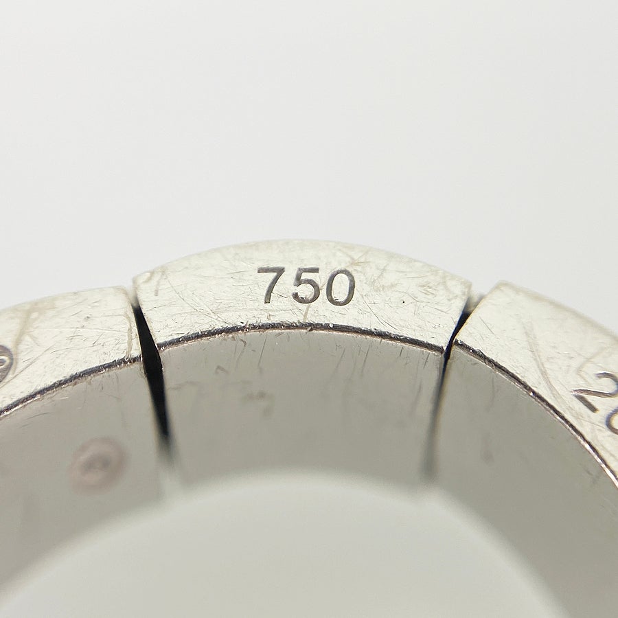 シャネル リング