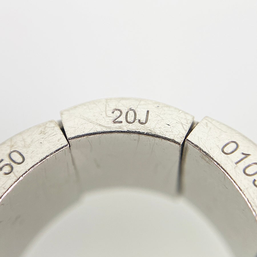 シャネル リング