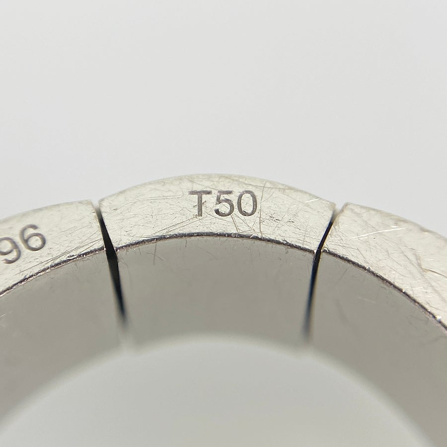 シャネル リング