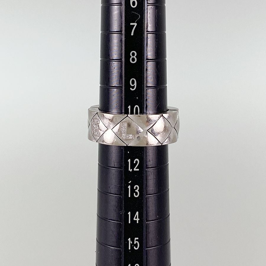 シャネル リング