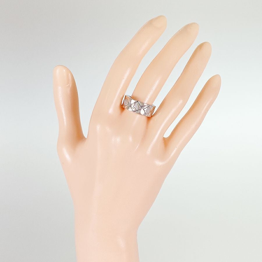 シャネル リング