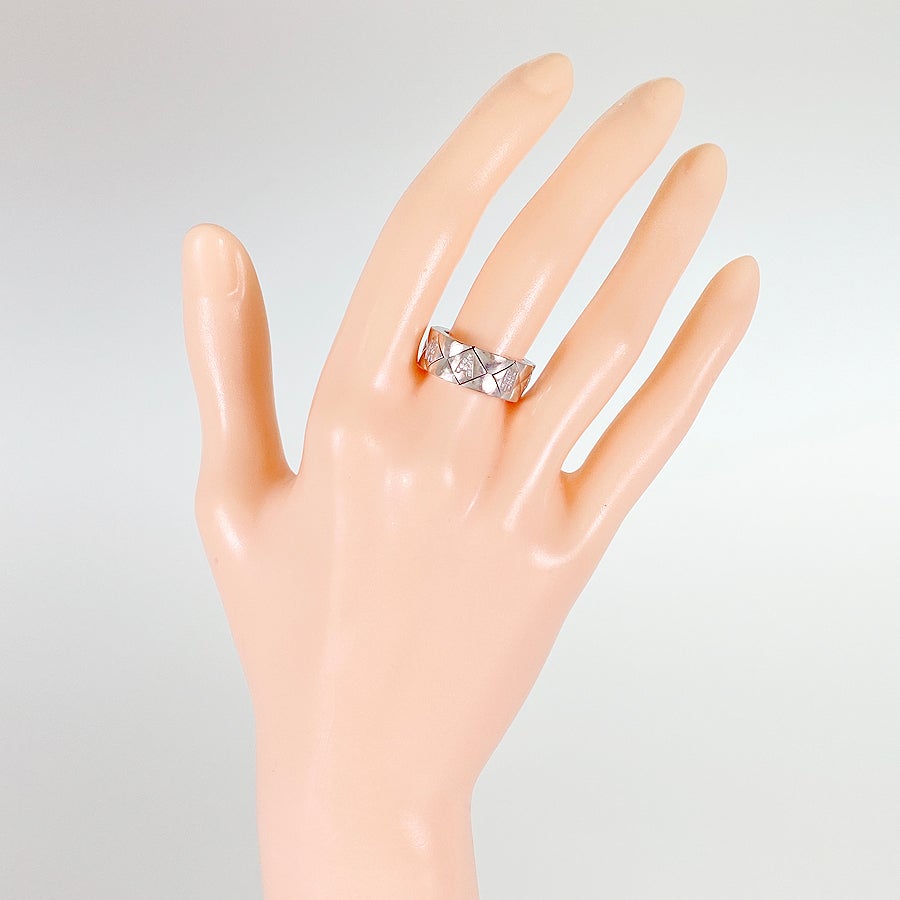 シャネル リング