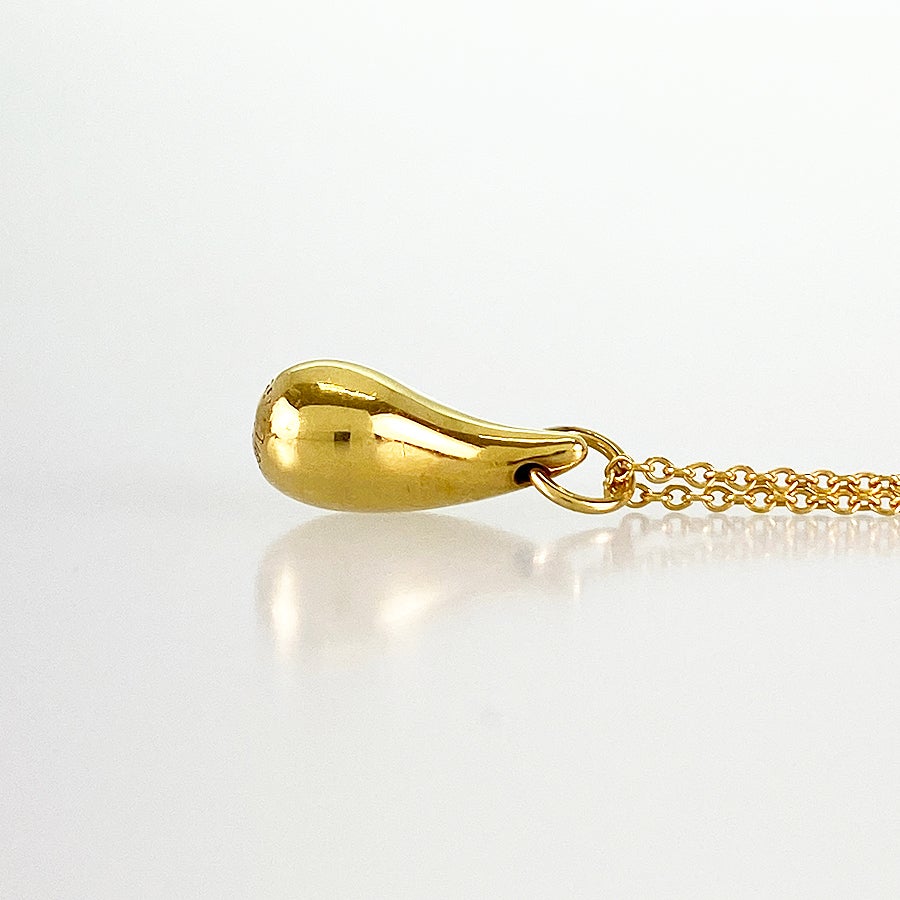 ティファニー ネックレス