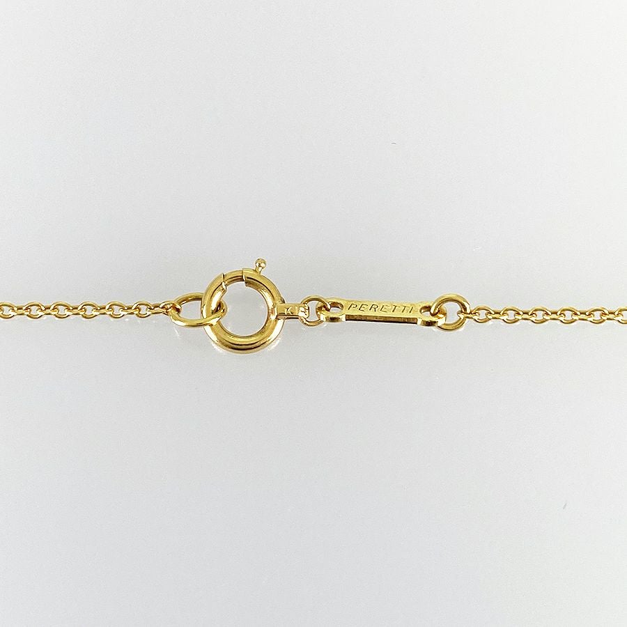 ティファニー ネックレス