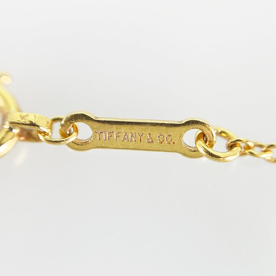 ティファニー ネックレス