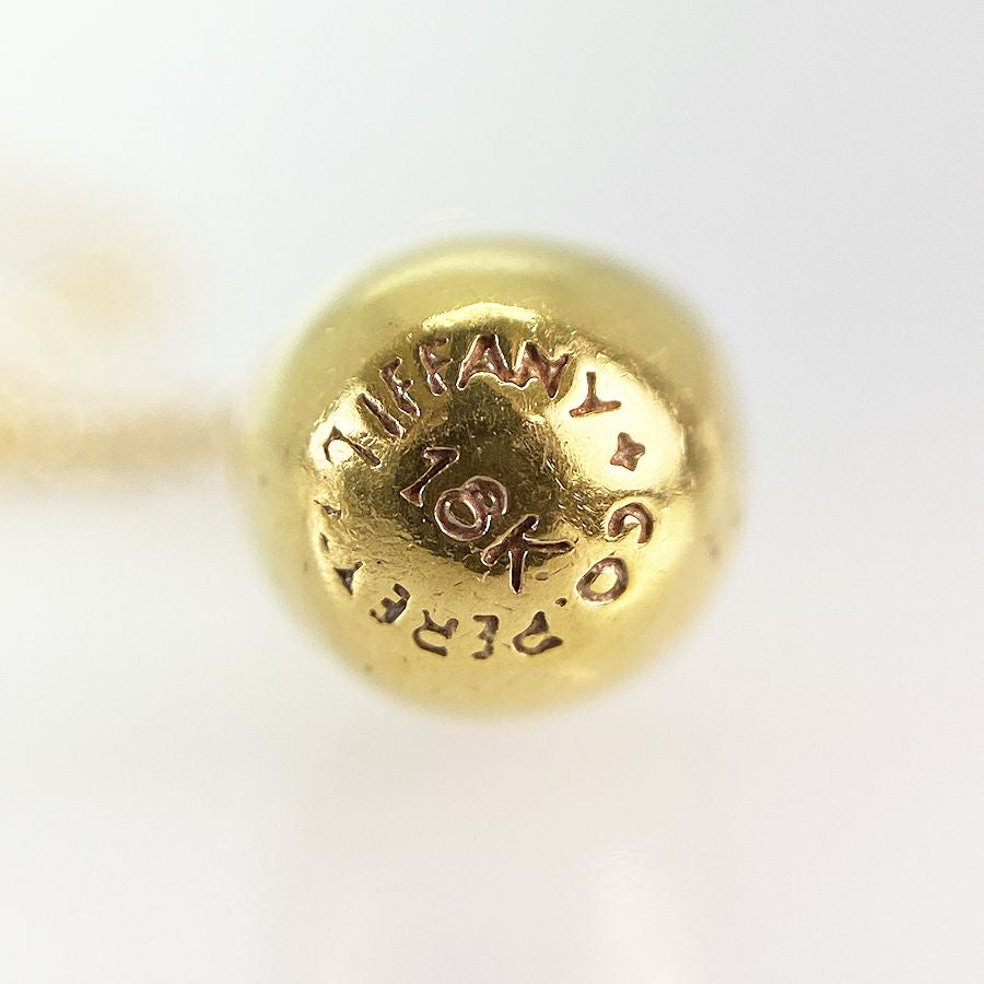 ティファニー ネックレス