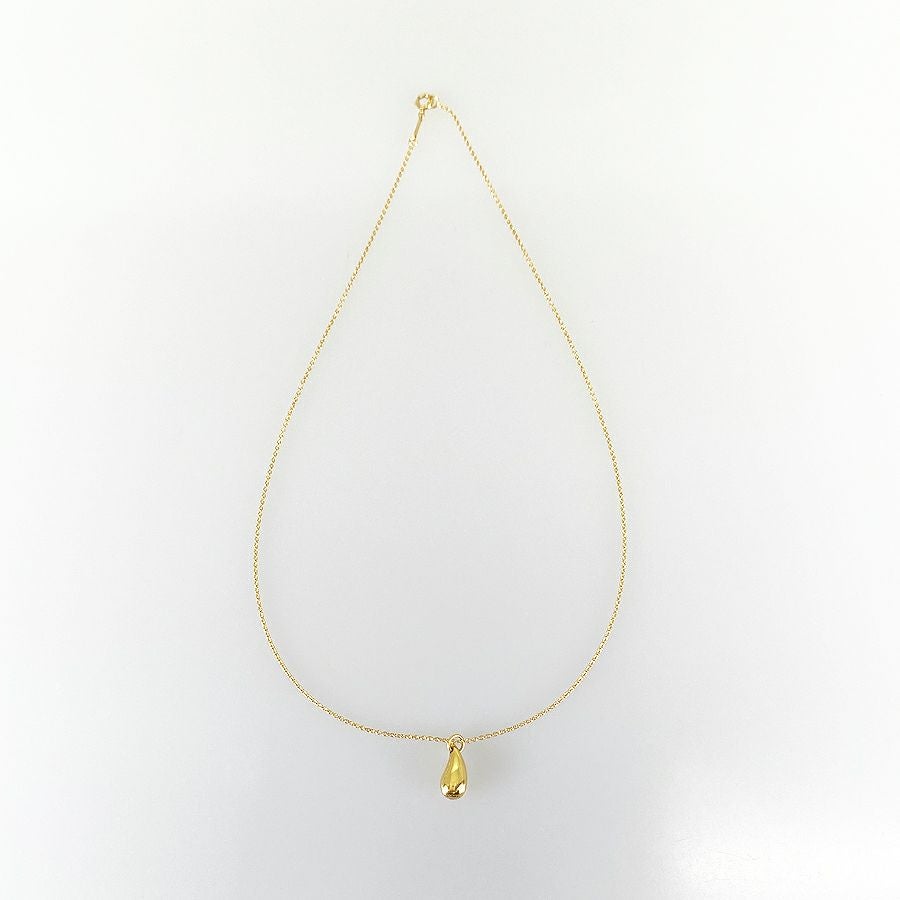 ティファニー ネックレス