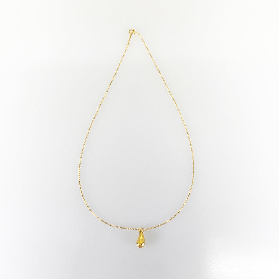 ティファニー ネックレス