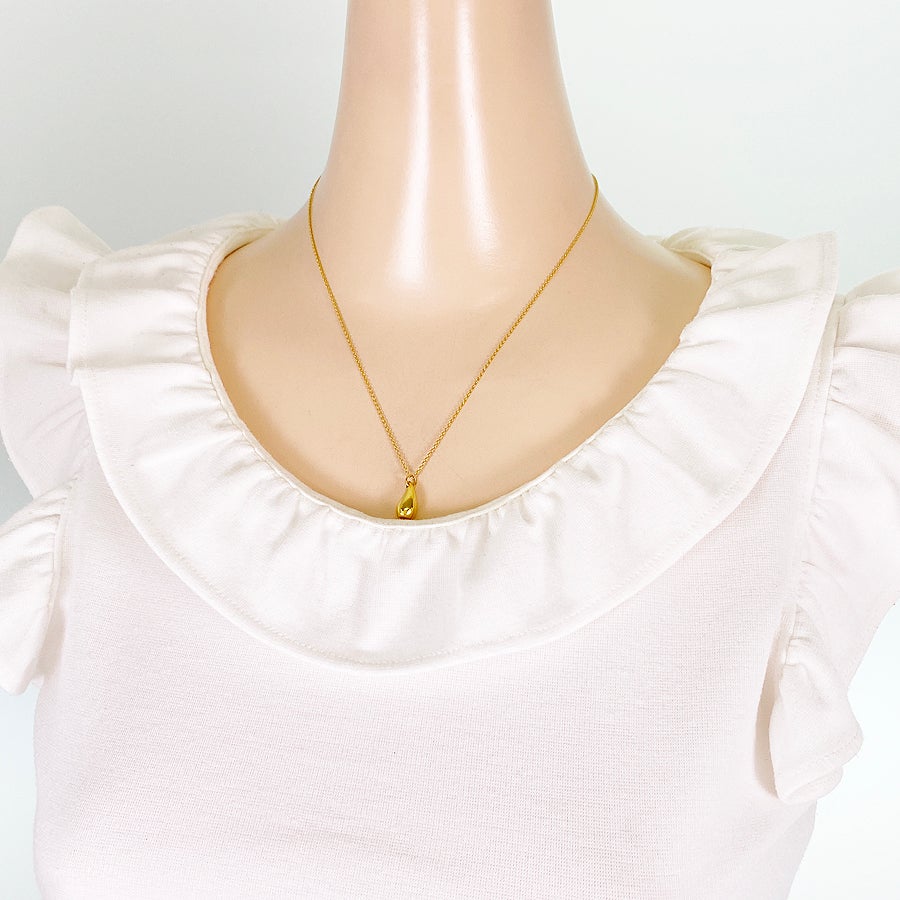 ティファニー ネックレス