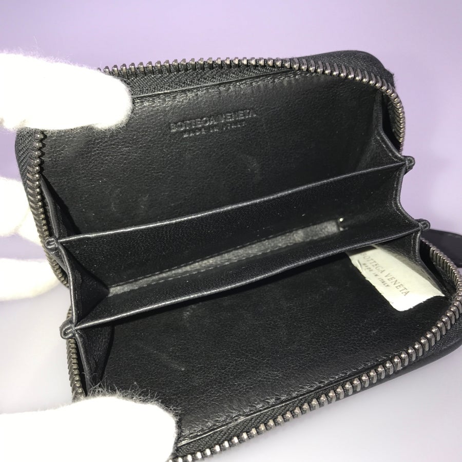 ボッテガヴェネタ コインケース