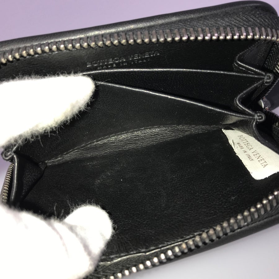 ボッテガヴェネタ コインケース