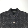 シャネル レディース デニムジャケット