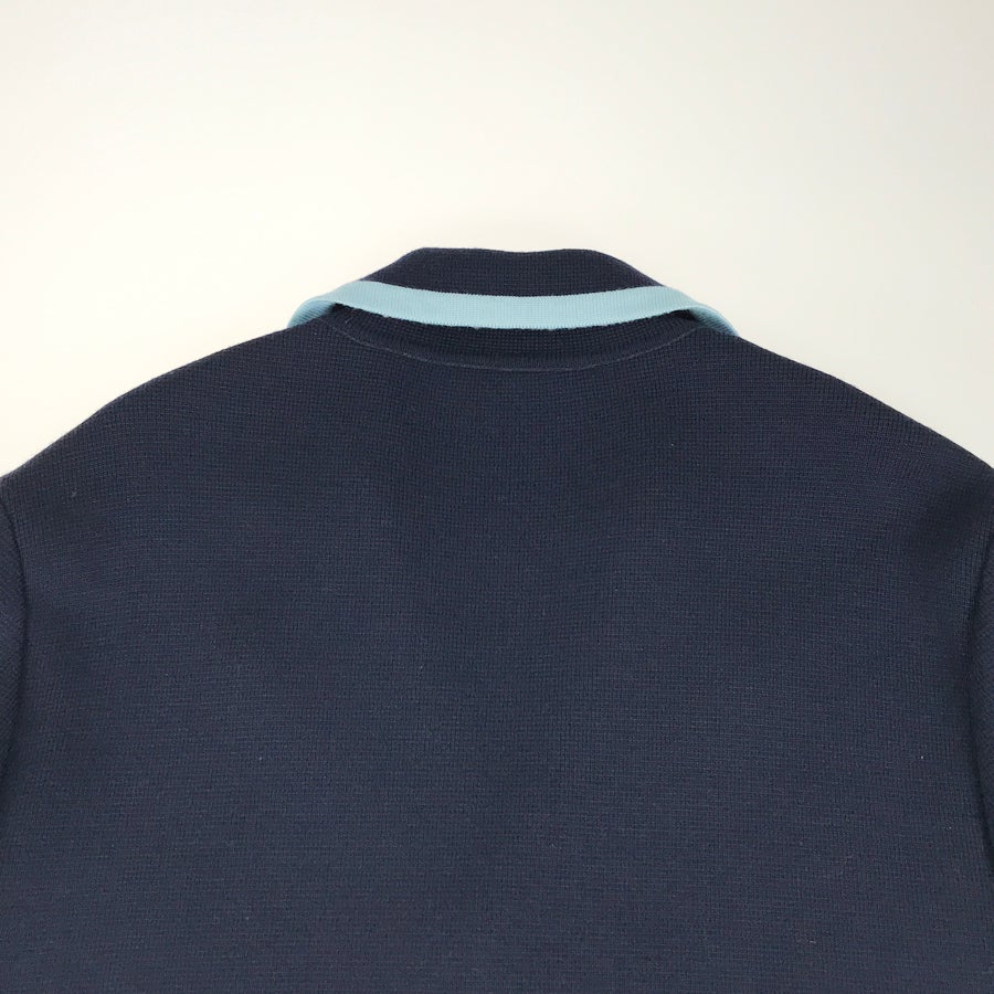 ルイ・ヴィトン メンズ カーディガン