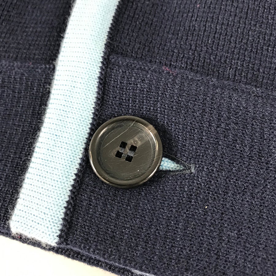 ルイ・ヴィトン メンズ カーディガン