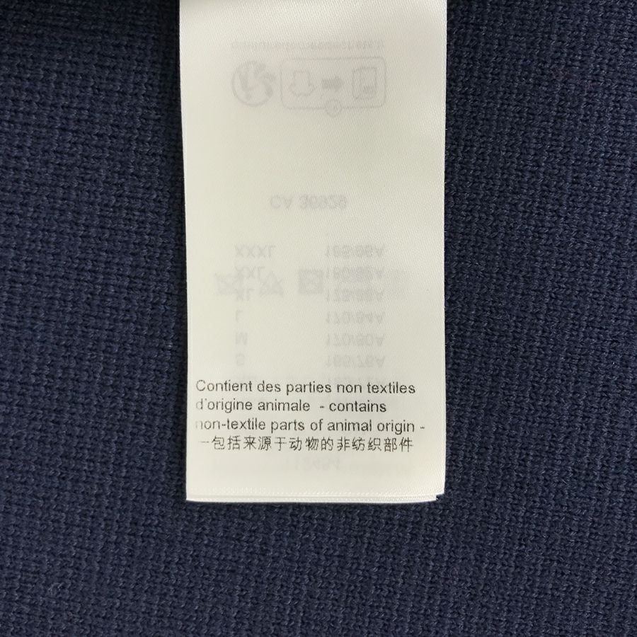 ルイ・ヴィトン メンズ カーディガン