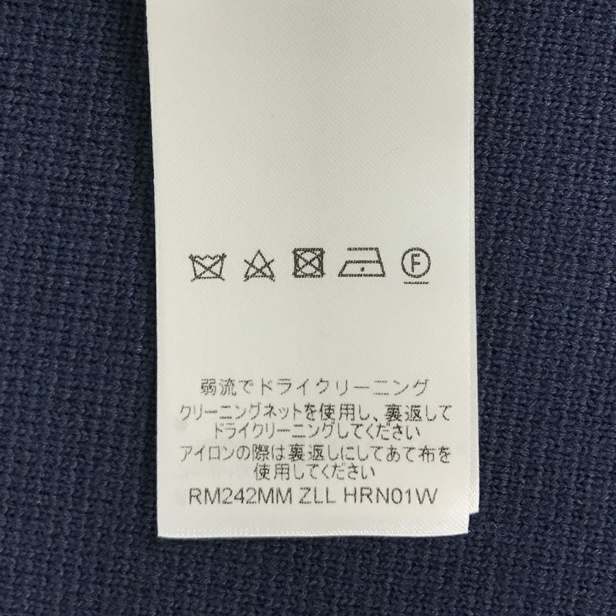 ルイ・ヴィトン メンズ カーディガン