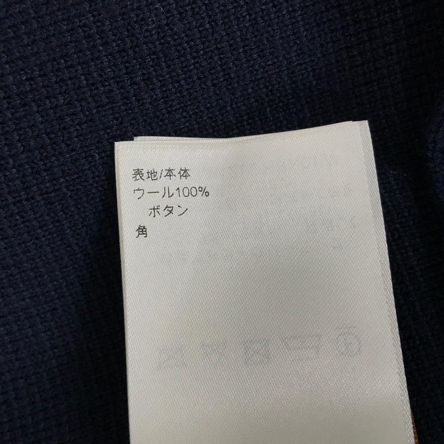 ルイ・ヴィトン メンズ カーディガン