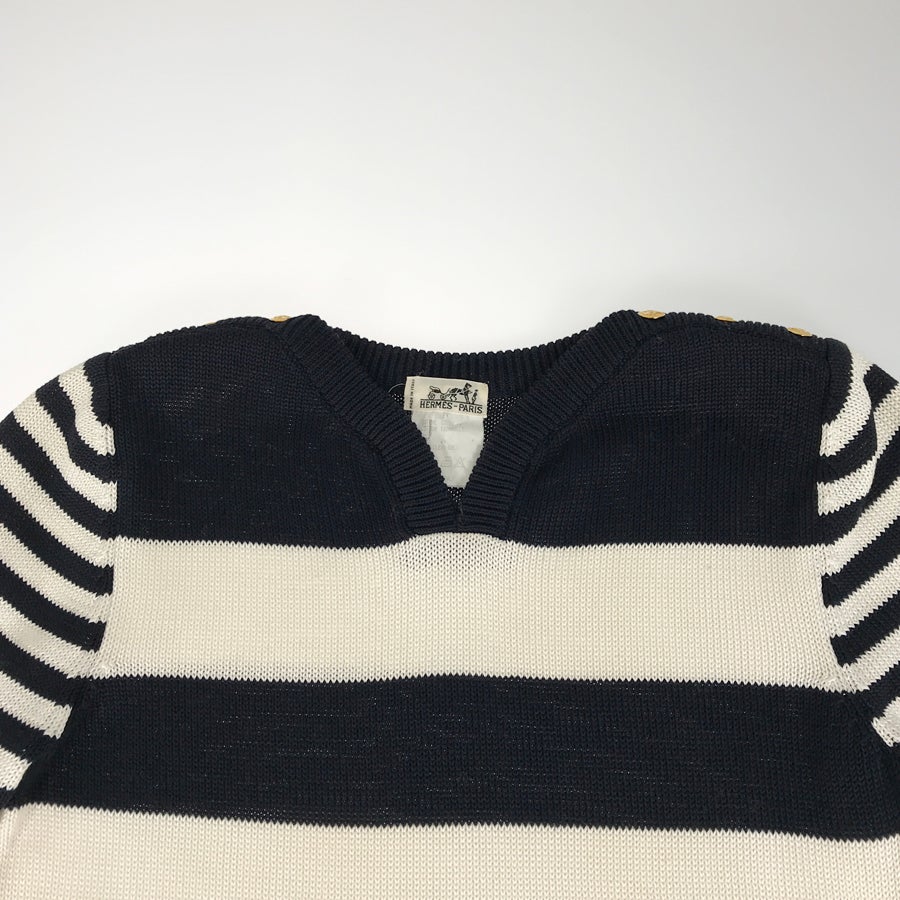 エルメス レディース セーター