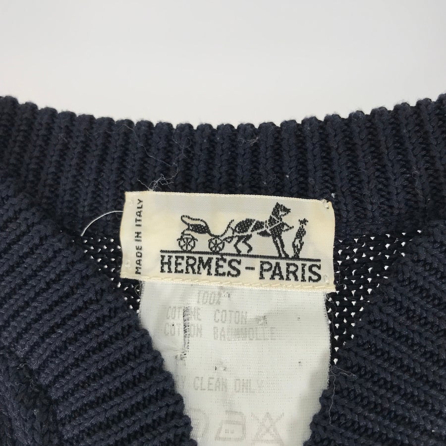 エルメス レディース セーター