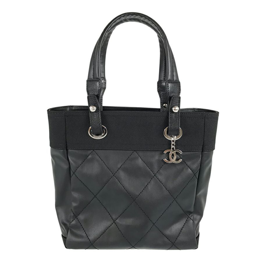 シャネル トートバッグ