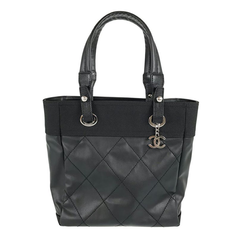 シャネル トートバッグ