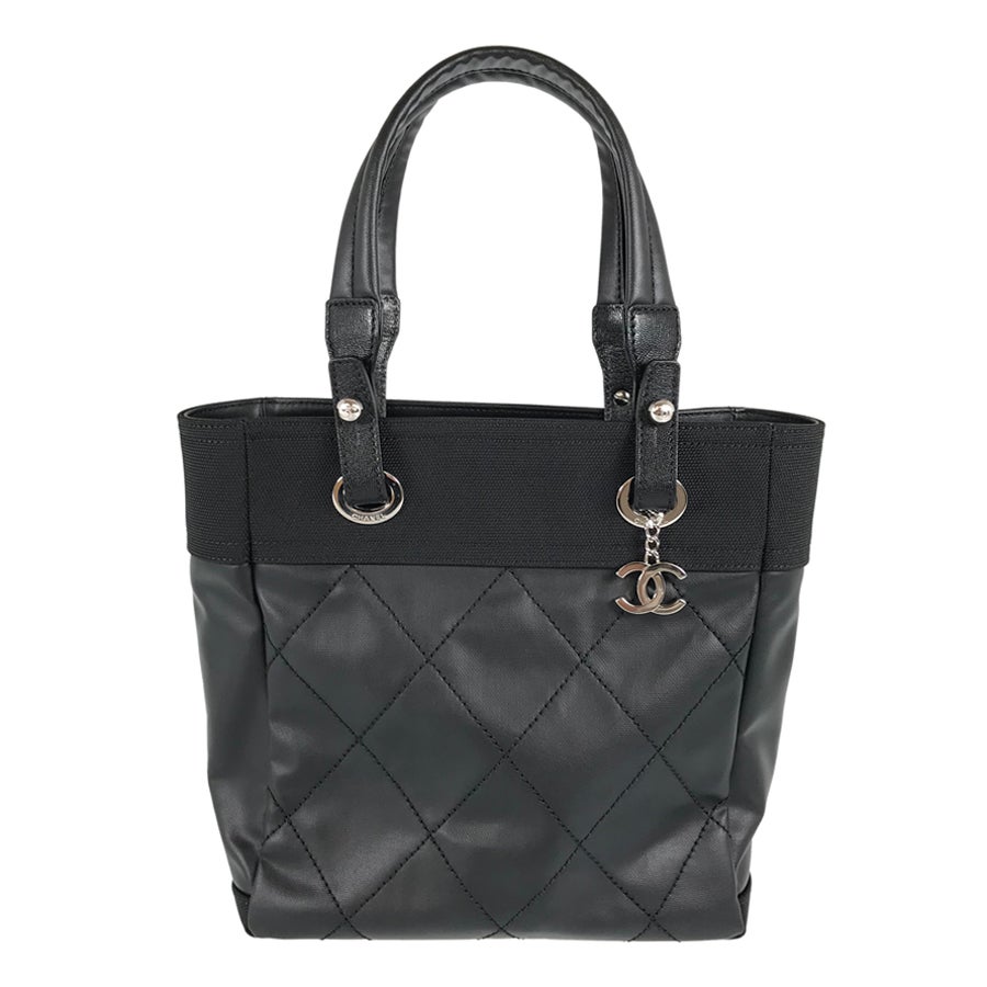 シャネル トートバッグ