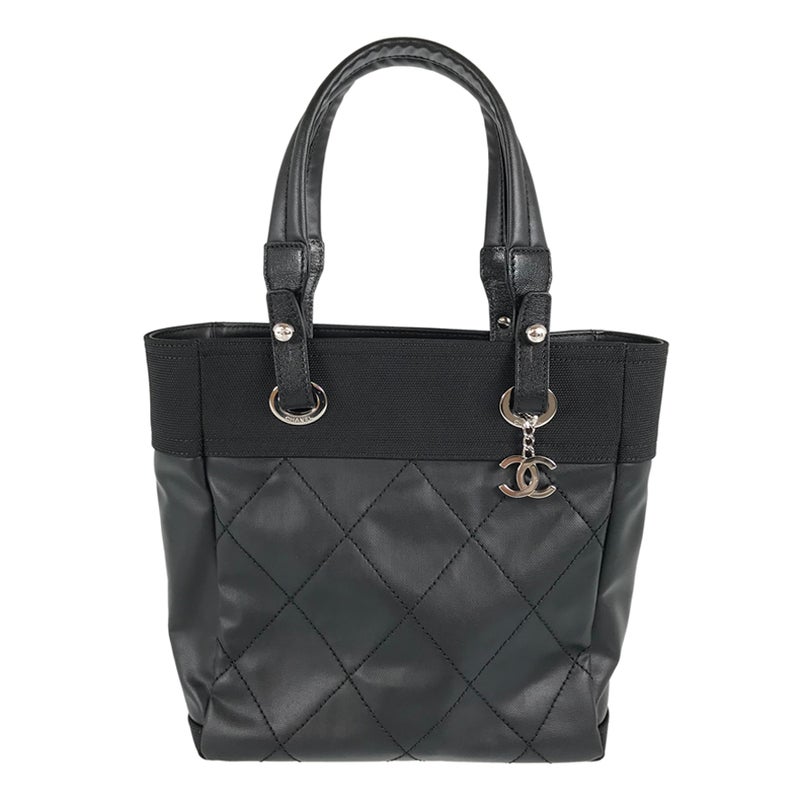 シャネル トートバッグ