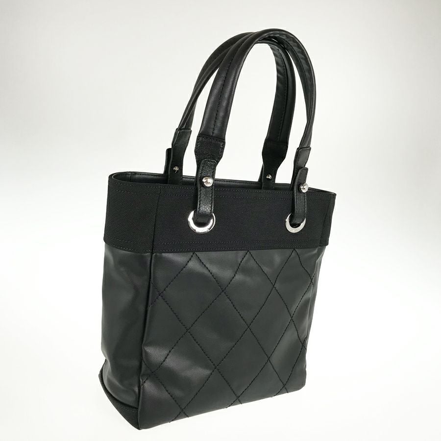 シャネル トートバッグ