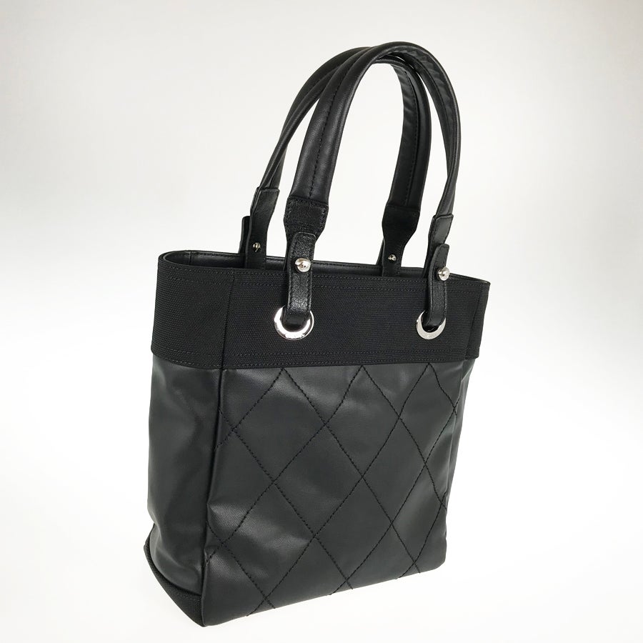 シャネル トートバッグ