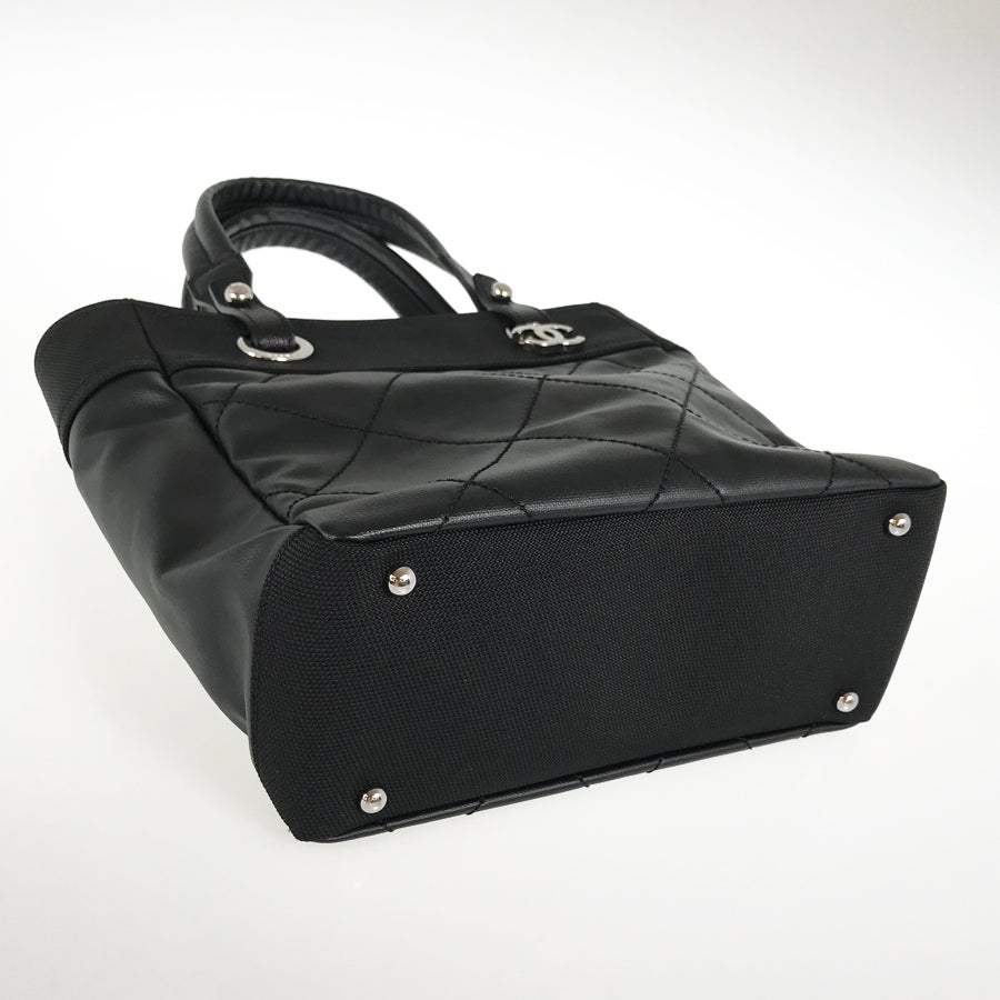 シャネル トートバッグ