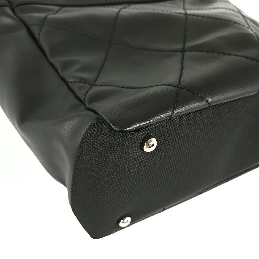 シャネル トートバッグ