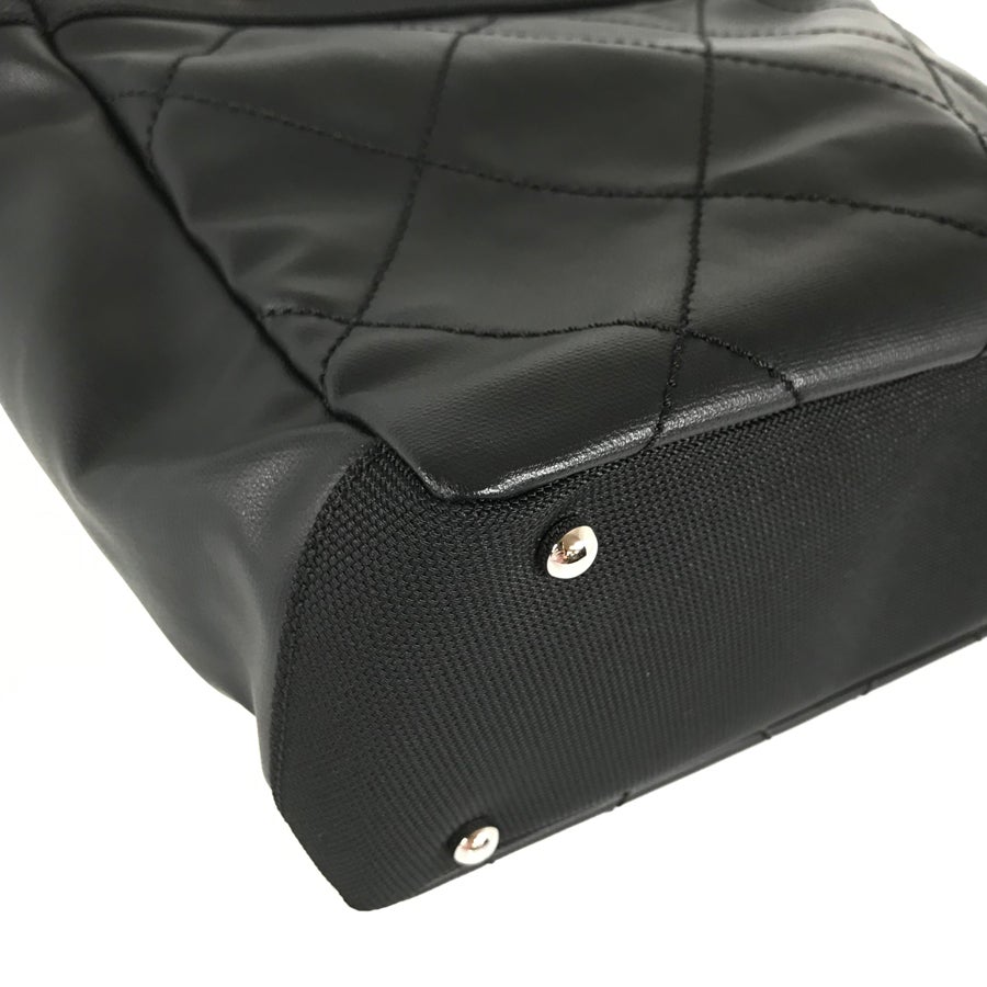 シャネル トートバッグ