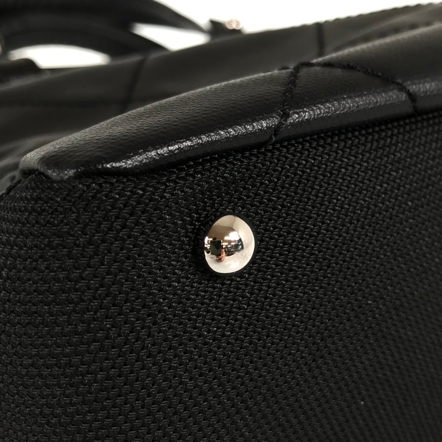 シャネル トートバッグ