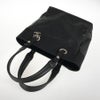 シャネル トートバッグ