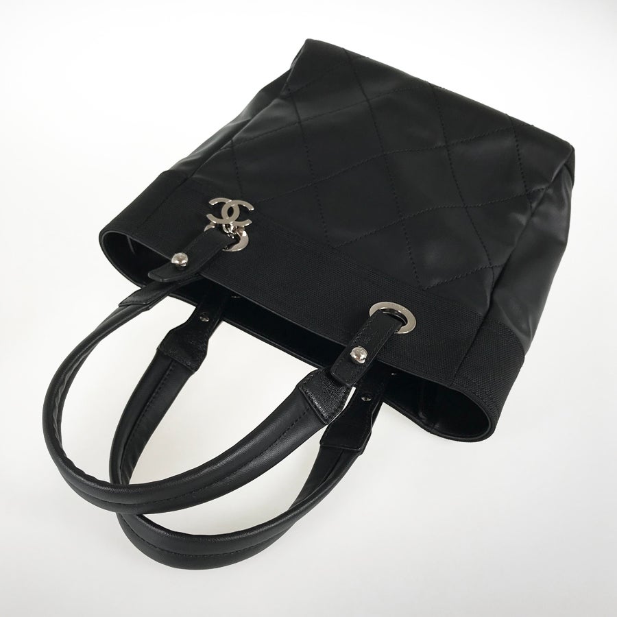 シャネル トートバッグ